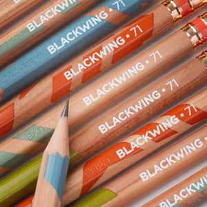 Volume 71 (Set of 12) | Blackwing 602