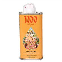 Load image into Gallery viewer, Apricot Oil | WOO World of Oils