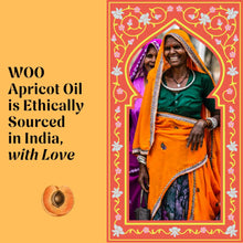 Load image into Gallery viewer, Apricot Oil | WOO World of Oils