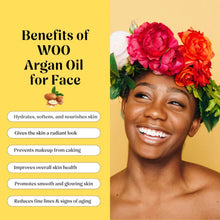 Load image into Gallery viewer, Argan Oil | WOO World of Oils