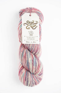 Warmi Journeys | Amano Yarns