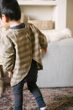 Load image into Gallery viewer, Water Repellent Baby Smock | Pehr