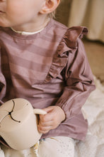 Load image into Gallery viewer, Water Repellent Baby Smock | Pehr