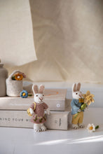 Load image into Gallery viewer, Felt Bunnies &amp; Sheep | En Gry &amp; Sif