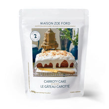 Load image into Gallery viewer, Carroty Cake | Maison Zoe Ford