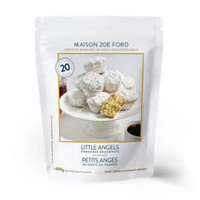 Load image into Gallery viewer, Little Angels Powdered Doughnut | Maison Zoe Ford