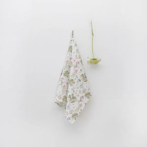 Linen Kitchen Towels | Linen Tales