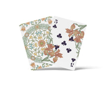 Load image into Gallery viewer, William Morris Playing Cards | Pomegranate