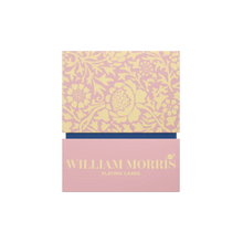 Load image into Gallery viewer, William Morris Playing Cards | Pomegranate