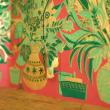 Load image into Gallery viewer, Winter Floral Advent Calendar | East End Press