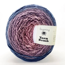 Load image into Gallery viewer, Ombré Fingering Yarn Bombs | Freia Fibers