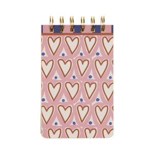 A Dopo Twin Wire Notepad | Designworks Ink
