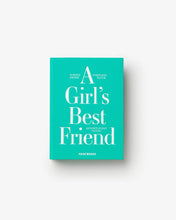 Load image into Gallery viewer, A Girl's Best Friend Jewelry Box | Printworks