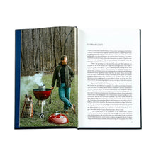 Load image into Gallery viewer, A Man &amp; His Kitchen | Graphic Image