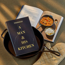 Load image into Gallery viewer, A Man &amp; His Kitchen | Graphic Image