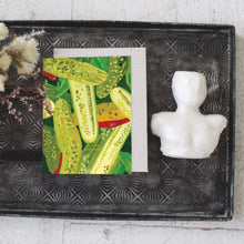 Load image into Gallery viewer, Pickles Birthday Card | Seedlings