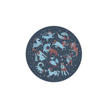 Load image into Gallery viewer, Seedlings - Celestial Sisters  Candle