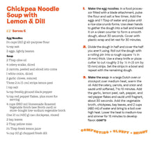 Load image into Gallery viewer, Soup Deck | Shelly Westerhausen Worcel