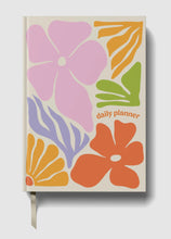 Load image into Gallery viewer, A5 Daily Planner | Yop &amp; Tom