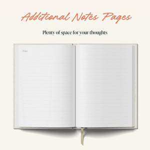 A5 Daily Planner | Yop & Tom