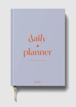 Load image into Gallery viewer, A5 Daily Planner | Yop &amp; Tom