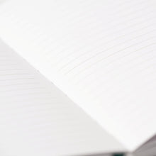 Load image into Gallery viewer, A5 Lined Notebook | Yop &amp; Tom