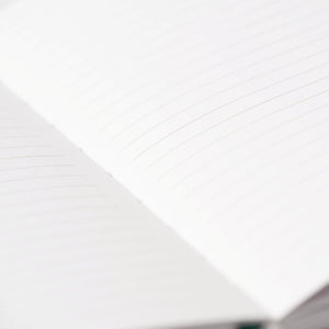 A5 Lined Notebook | Yop & Tom