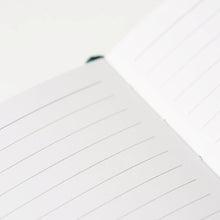 Load image into Gallery viewer, A5 Lined Notebook | Yop &amp; Tom