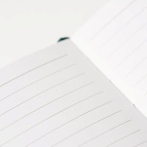 A5 Lined Notebook | Yop & Tom