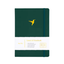 Load image into Gallery viewer, A5 Lined Notebook | Yop &amp; Tom