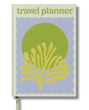 Load image into Gallery viewer, A5 Travel Planner | Yop &amp; Tom