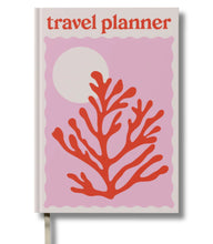 Load image into Gallery viewer, A5 Travel Planner | Yop &amp; Tom