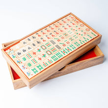 Load image into Gallery viewer, Mahjong Game Set | Verve Culture