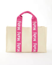 Load image into Gallery viewer, Oh My Mahjong | Pink Mahj It All