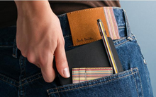 Load image into Gallery viewer, A6 Notebook Edition 5 | Caran d’Ache + Paul Smith