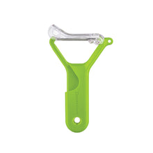 Load image into Gallery viewer, Sharple Y® - Self-sharpening Safety Peeler | Dreamfarm