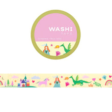 Load image into Gallery viewer, Washi Tape | Girl of All Work