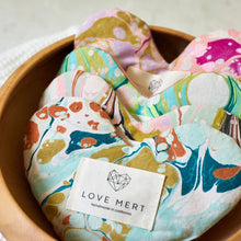 Load image into Gallery viewer, Love Mert | Eye Love Pillow