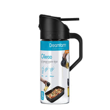 Load image into Gallery viewer, Oileroo® - No Clog Oil Sprayer, Pourer and 1 Tbsp Doser | Dreamfarm