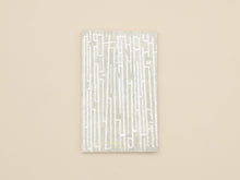 Load image into Gallery viewer, Roll-Up Jotter Hewn | Goods for the Study