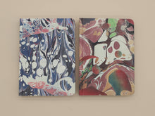 Load image into Gallery viewer, Nitro Marble B6 Hardcover Journal | Goods for the Study