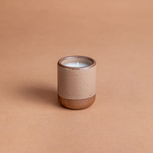 The Candle in Odd Woods | East Fork Pottery