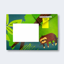 Load image into Gallery viewer, Wild Lives Pigeon letter pack | pigeonposted