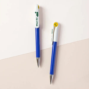 Seven Year Pens | Seltzer Goods