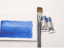 Load image into Gallery viewer, Orange Art/Creative Art Materials - WN Watercolor Postcard Pad 140 CP