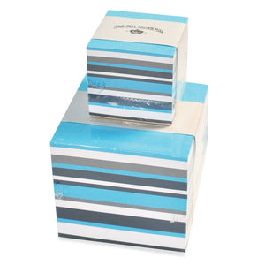 Original Crown Mill Color Vellum Cube Pads