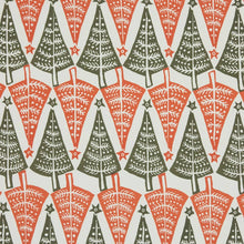 Load image into Gallery viewer, Cambridge Imprint | Patterned Paper Dancing Trees