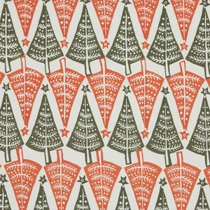 Cambridge Imprint | Patterned Paper Dancing Trees