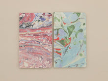 Load image into Gallery viewer, Metamorphic Marble Edition Flex Journal | Goods for the Study