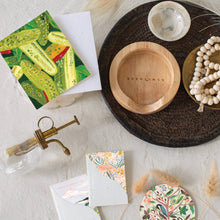 Load image into Gallery viewer, Pickles Birthday Card | Seedlings